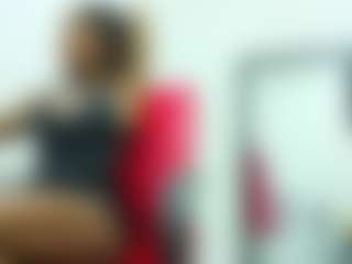 Live cam show with Daffne - Thin on Camsoda