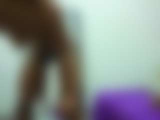 Daffne's Live Sex Cam Show