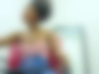 Daffne's Live Sex Cam Show