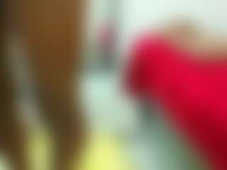 Daffne's Live Sex Cam Show