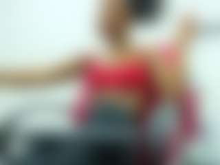 Daffne's Live Sex Cam Show