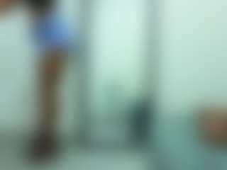 Daffne's Live Sex Cam Show