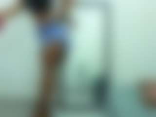 Daffne's Live Sex Cam Show