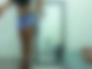 Daffne's Live Sex Cam Show
