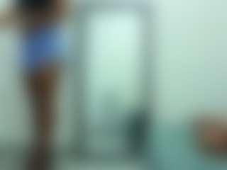 Daffne's Live Sex Cam Show