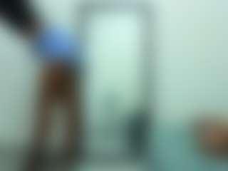 Daffne's Live Sex Cam Show