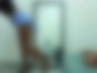 Daffne's Live Sex Cam Show