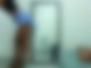 Daffne's Live Sex Cam Show