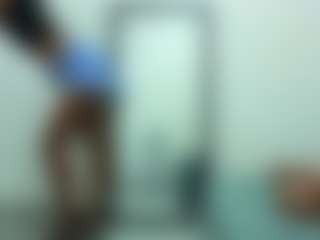 Daffne's Live Sex Cam Show