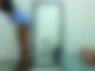 Daffne's Live Sex Cam Show