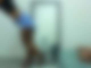 Daffne's Live Sex Cam Show