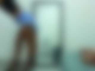 Daffne's Live Sex Cam Show