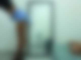 Daffne's Live Sex Cam Show