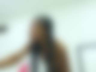 Daffne's Live Sex Cam Show
