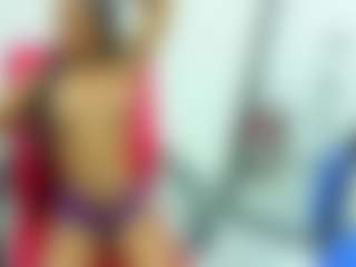 Daffne's Live Sex Cam Show