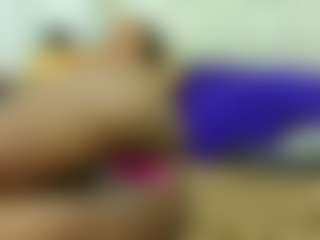 Daffne's Live Sex Cam Show