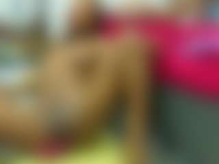 Daffne's Live Sex Cam Show