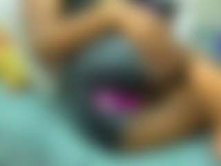 Daffne's Live Sex Cam Show