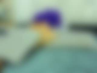Daffne's Live Sex Cam Show