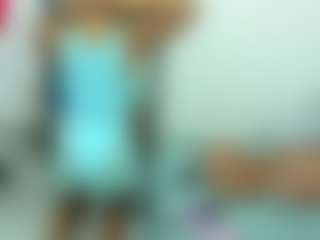 Daffne's Live Sex Cam Show