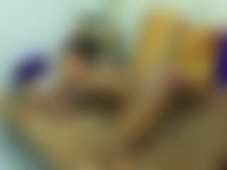 Daffne's Live Sex Cam Show