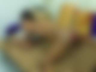Daffne's Live Sex Cam Show