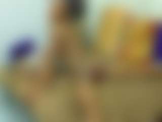 Daffne's Live Sex Cam Show