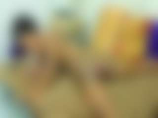 Daffne's Live Sex Cam Show