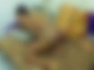 Daffne's Live Sex Cam Show