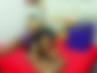 Live cam show with Daffne - Thin on Mixed Magazine Live