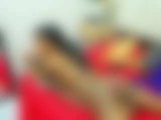Daffne's Live Sex Cam Show