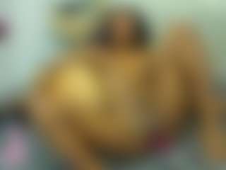 Daffne's Live Sex Cam Show