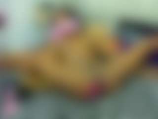 Daffne's Live Sex Cam Show
