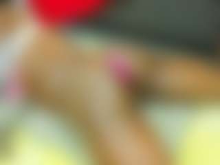 Daffne's Live Sex Cam Show