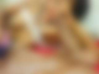 Daffne's Live Sex Cam Show