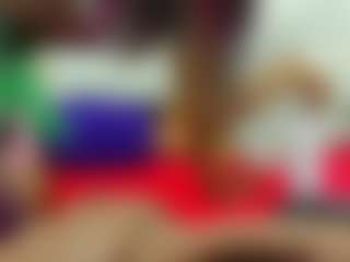Daffne's Live Sex Cam Show