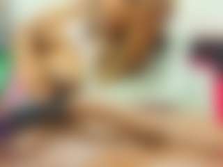 Daffne's Live Sex Cam Show
