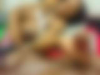 Daffne's Live Sex Cam Show
