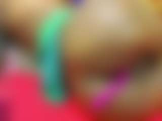 Daffne's Live Sex Cam Show