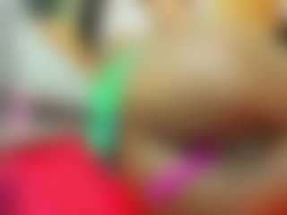 Daffne's Live Sex Cam Show