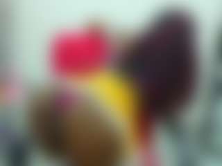 Daffne's Live Sex Cam Show