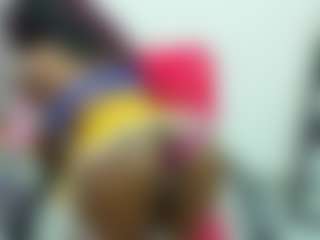 Daffne's Live Sex Cam Show