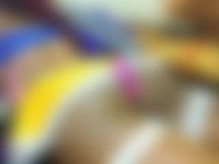 Daffne's Live Sex Cam Show