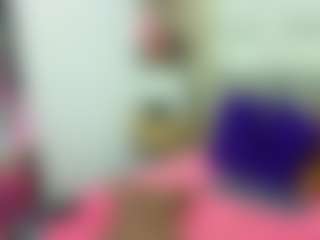 Daffne's Live Sex Cam Show