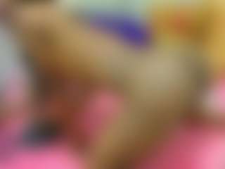 Daffne's Live Sex Cam Show