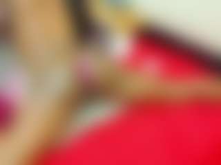 Live cam show with Daffne - Thin on Hubzter Live