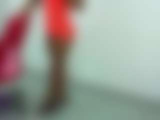 Daffne's Live Sex Cam Show