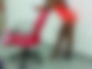 Daffne's Live Sex Cam Show