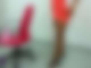 Daffne's Live Sex Cam Show