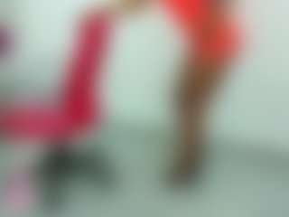 Daffne's Live Sex Cam Show